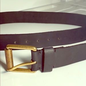 Belt